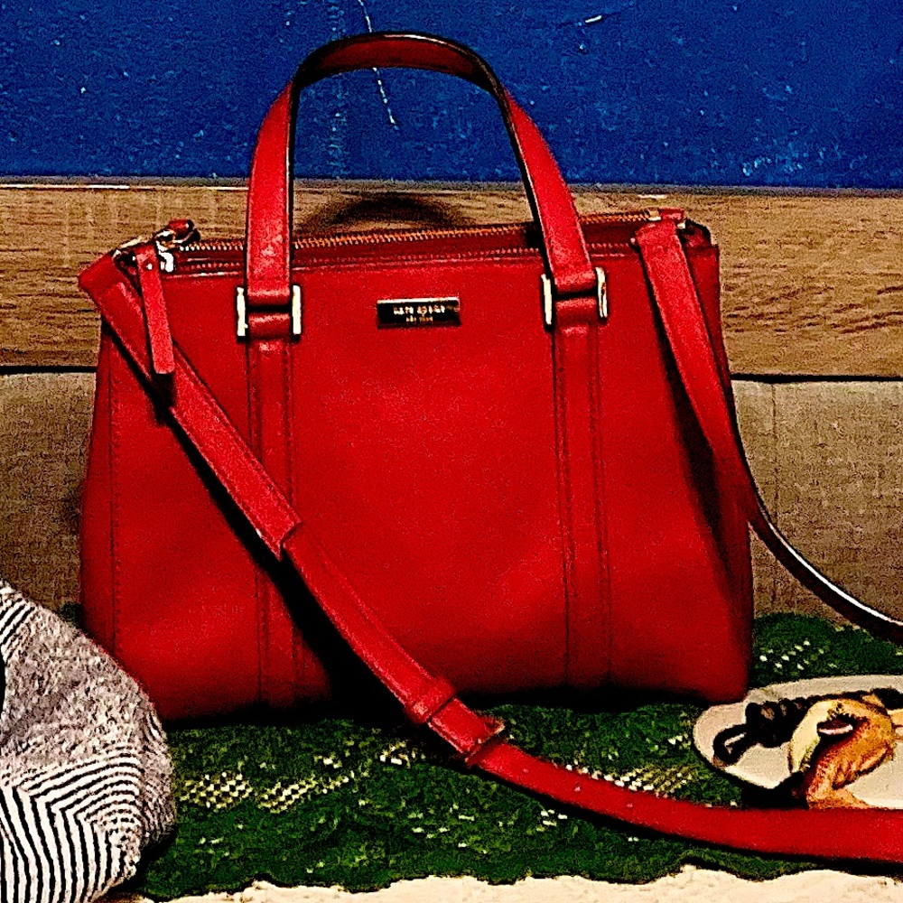 Kate Spade handbag